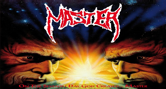 Crítica: Master - On the Seventh Day God Created... Master